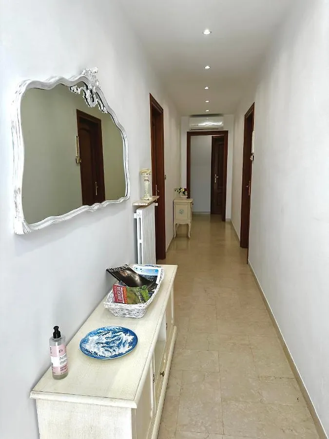 Villa La Casa Dei Due Aranci à Albisola Superiore