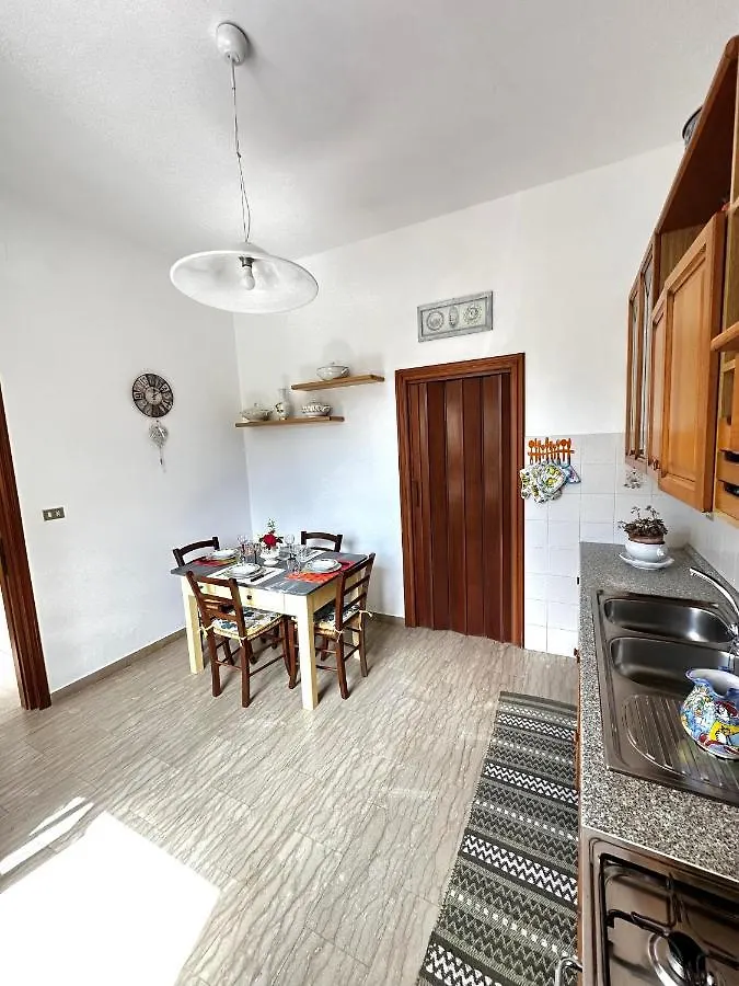 Hébergement de vacances Villa La Casa Dei Due Aranci à Albisola Superiore