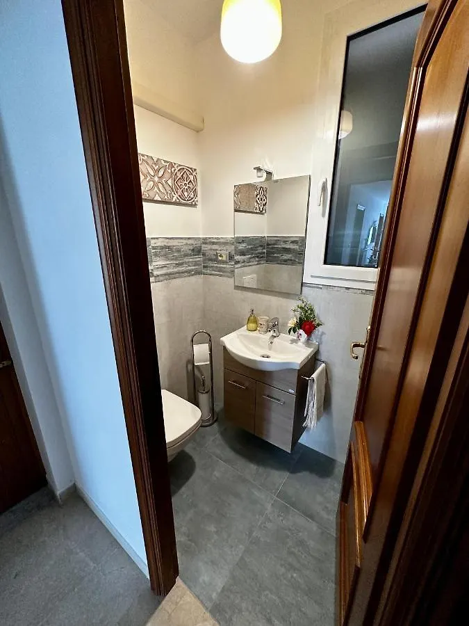Villa La Casa Dei Due Aranci à Albisola Superiore 0*,