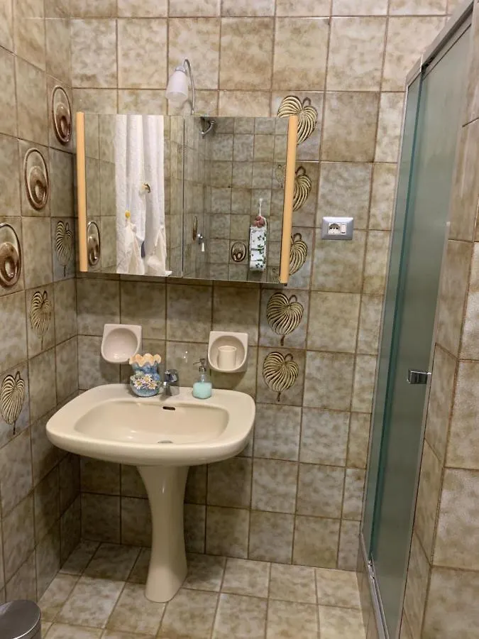 Villa La Casa Dei Due Aranci à Albisola Superiore