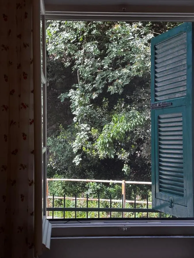 Villa La Casa Dei Due Aranci à Albisola Superiore Hébergement de vacances