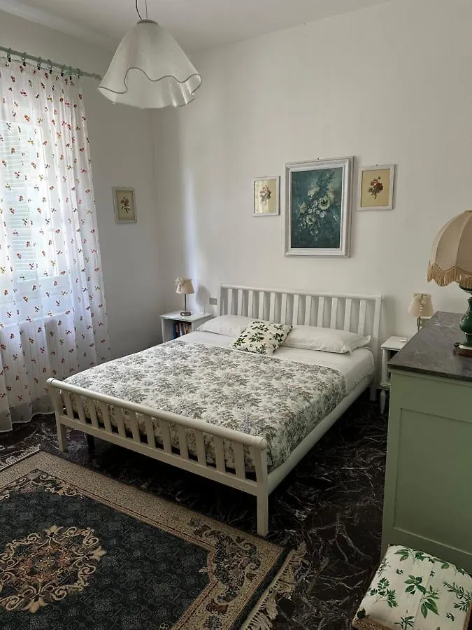 Villa La Casa Dei Due Aranci à Albisola Superiore Italie