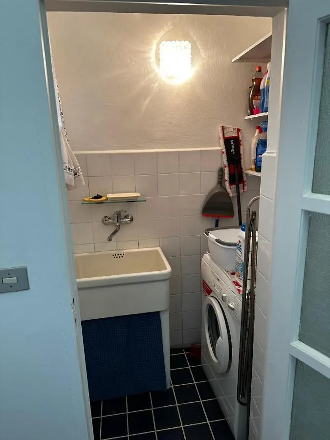 Villa La Casa Dei Due Aranci à Albisola Superiore Hébergement de vacances