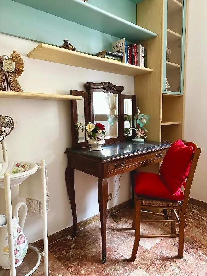 La Casa Dei Due Aranci Vila Albisola Superiore Casa de Férias