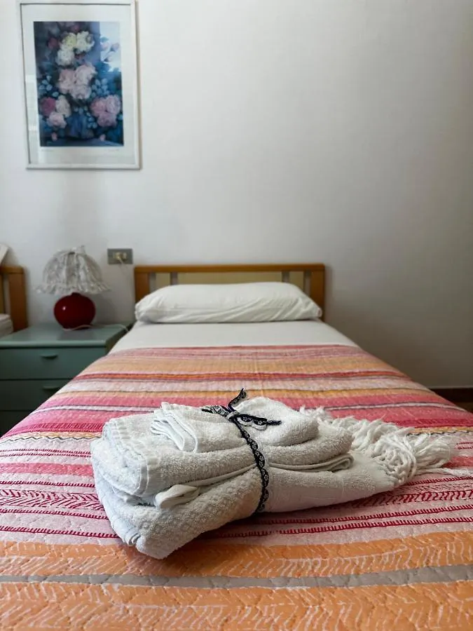 Casa de Férias La Casa Dei Due Aranci Vila Albisola Superiore