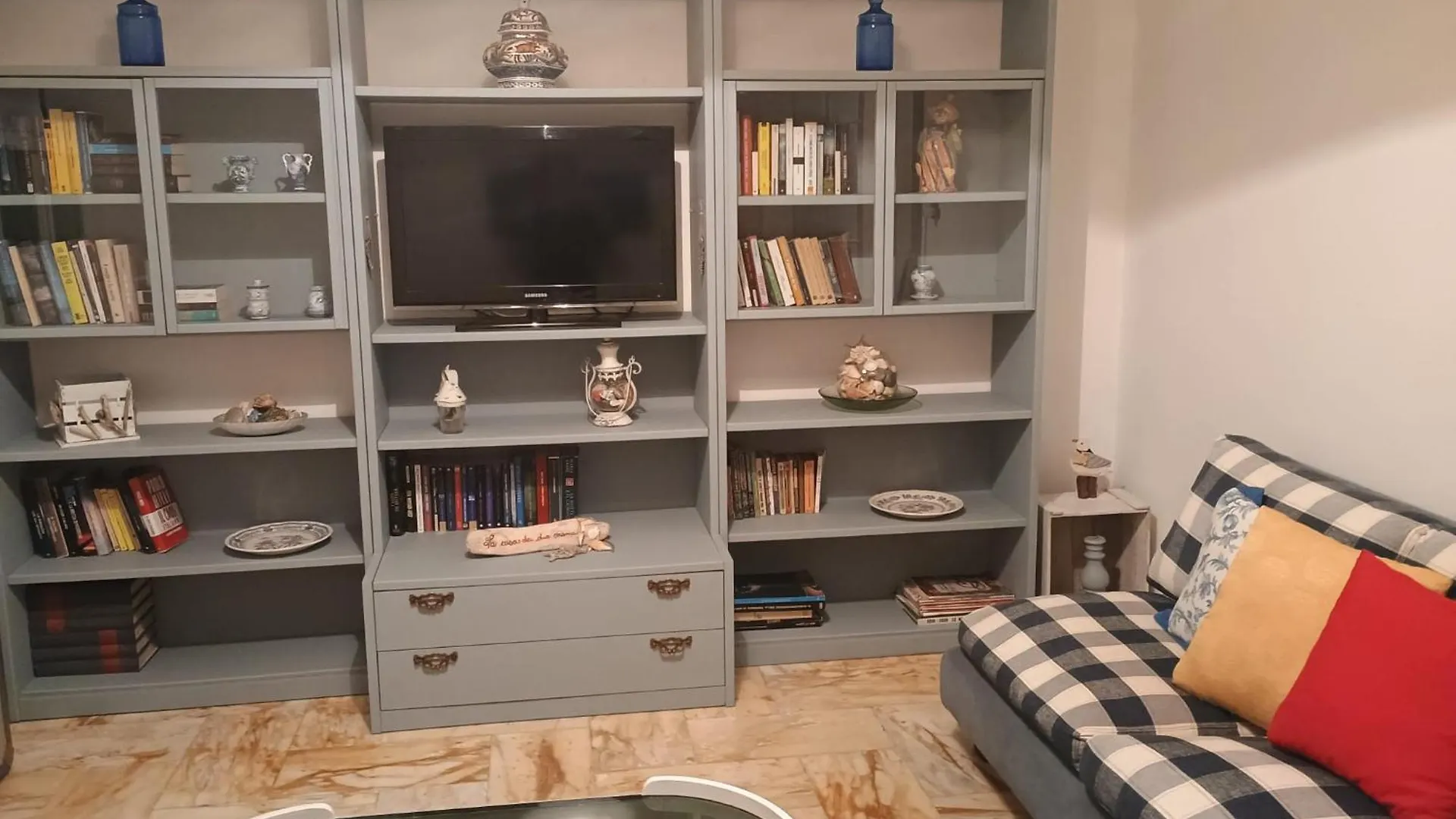 Villa La Casa Dei Due Aranci à Albisola Superiore Italie