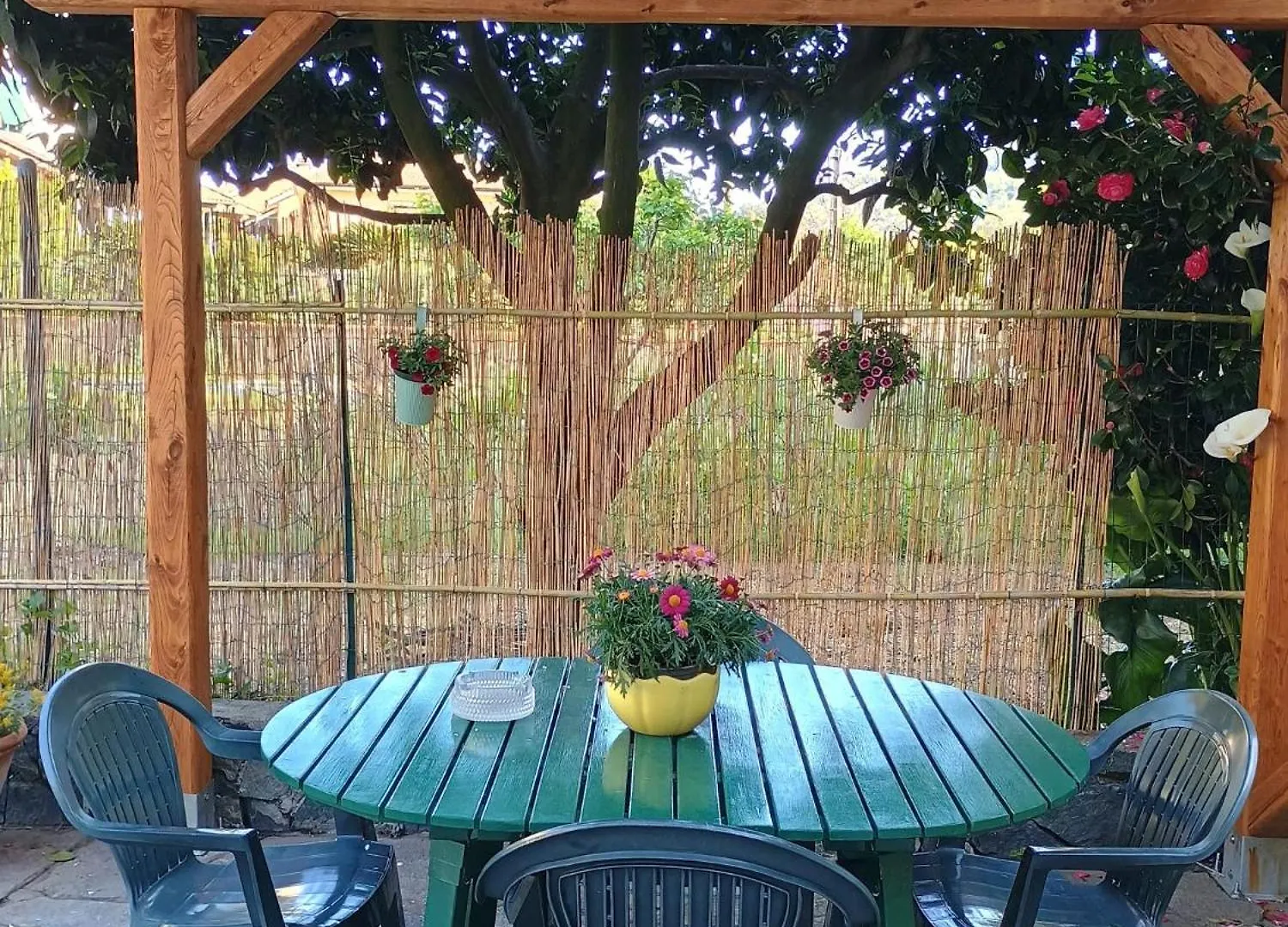 Villa La Casa Dei Due Aranci à Albisola Superiore 0*,
