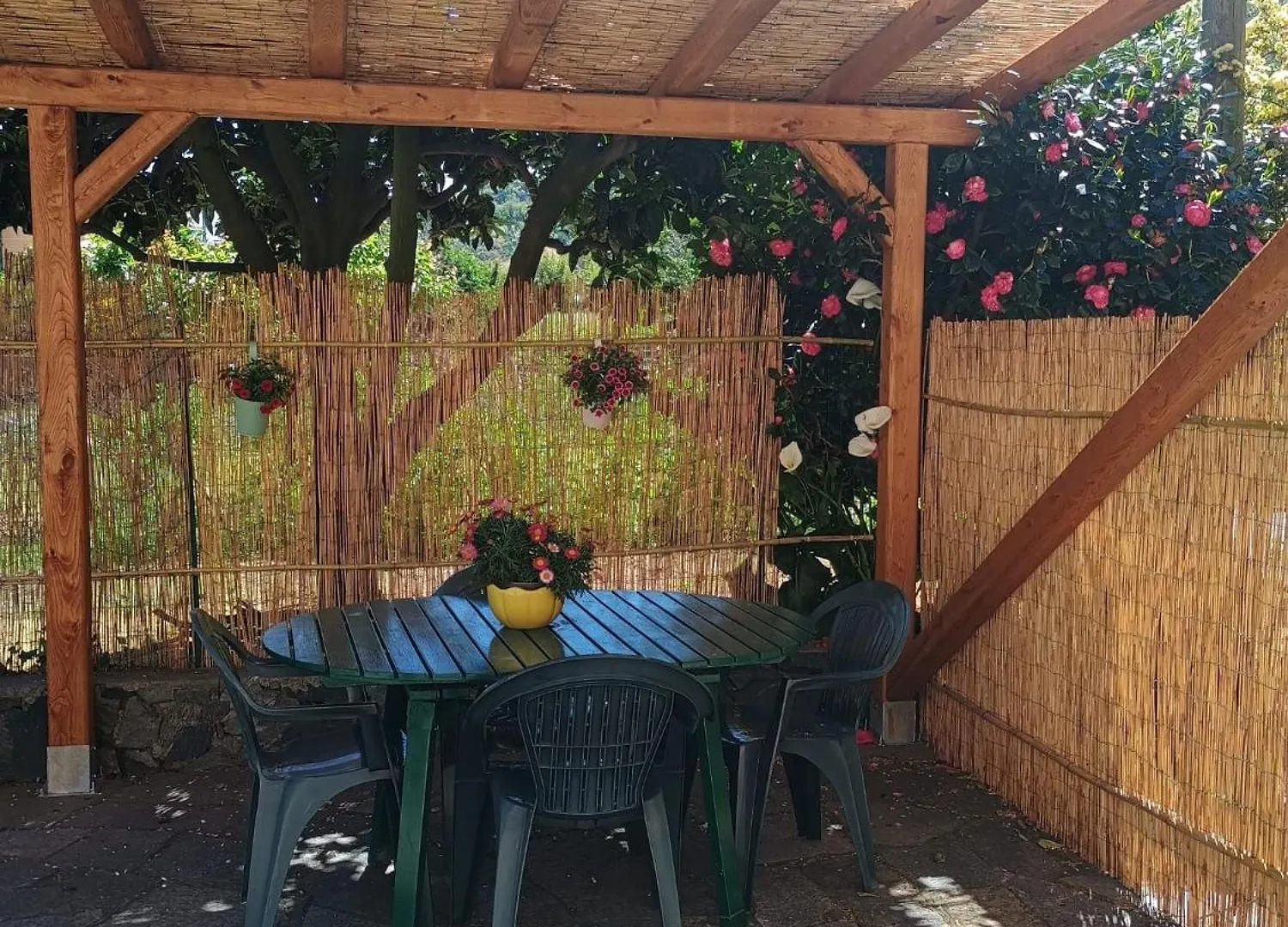 Villa La Casa Dei Due Aranci à Albisola Superiore Hébergement de vacances