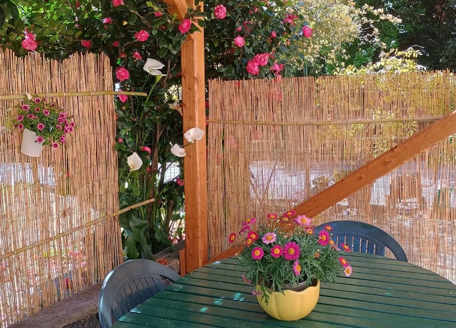 Hébergement de vacances Villa La Casa Dei Due Aranci à Albisola Superiore