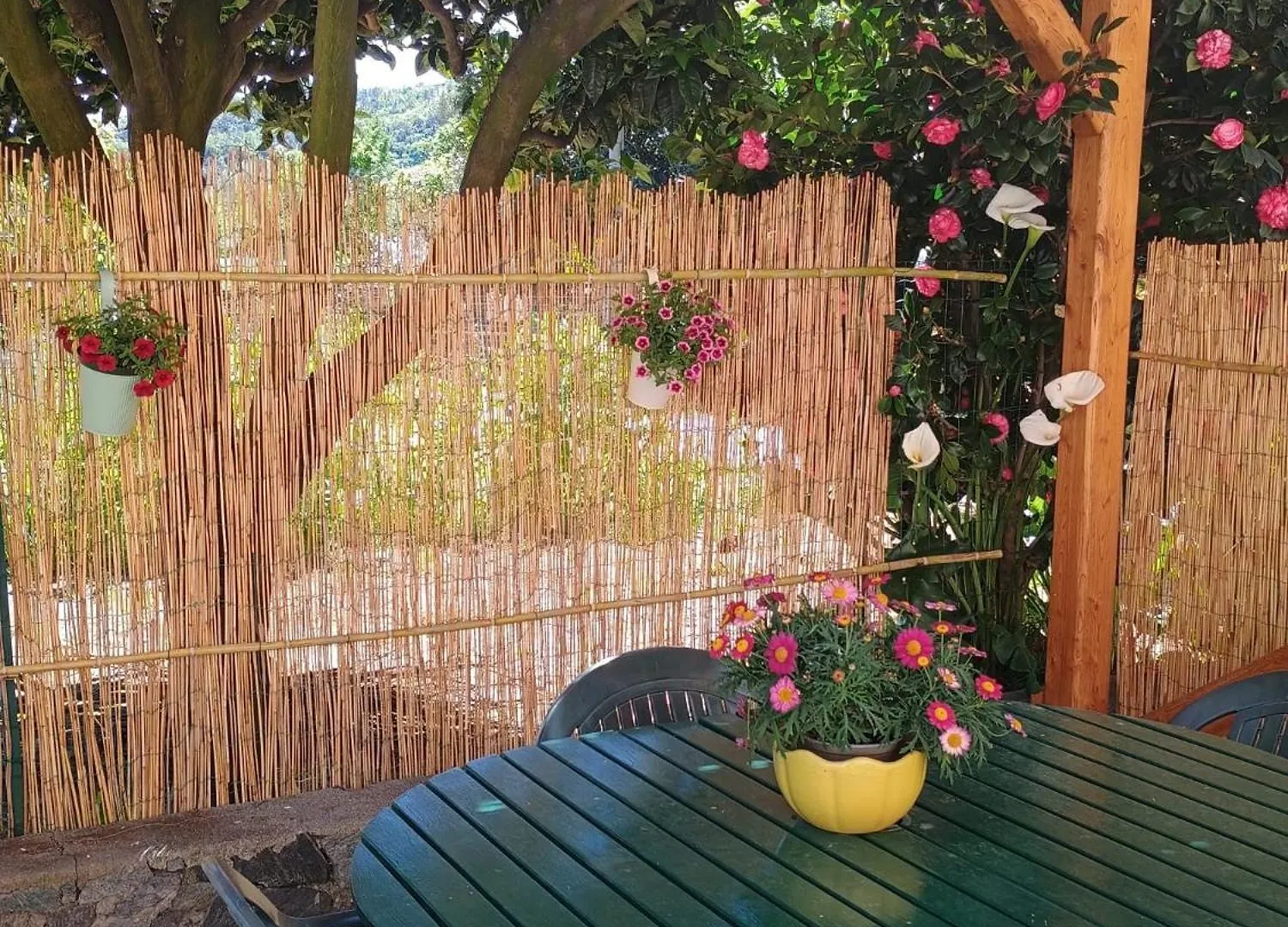 Villa La Casa Dei Due Aranci à Albisola Superiore 0*,  Italie