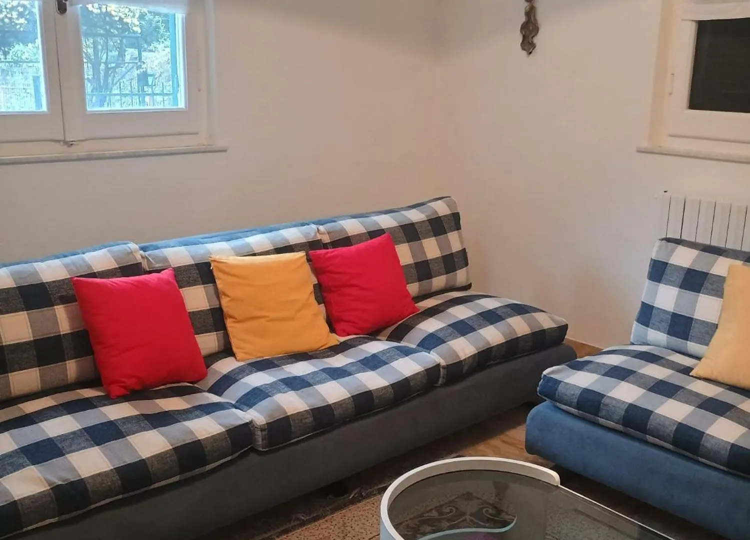 La Casa Dei Due Aranci Vila Albisola Superiore 0*,  Itália