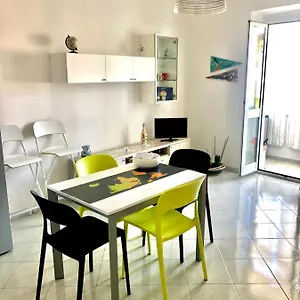 Appartamento Della Rovere, Albisola Superiore