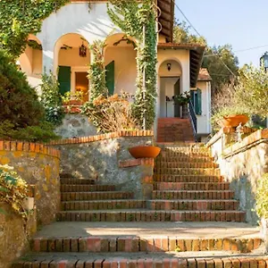 La Casa Sul Fiume Albisola Superiore