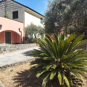Appartamento Oasi, Albisola Superiore