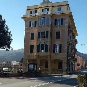 Albisola Albisola Superiore