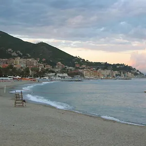 Appartamento Quiete Ad Un Passo Dal Mare, Albisola Superiore